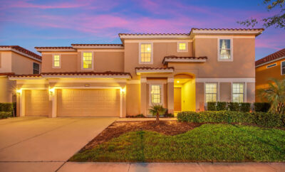 Investing in Vacation Homes