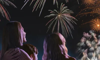 New Year’s Eve Celebration